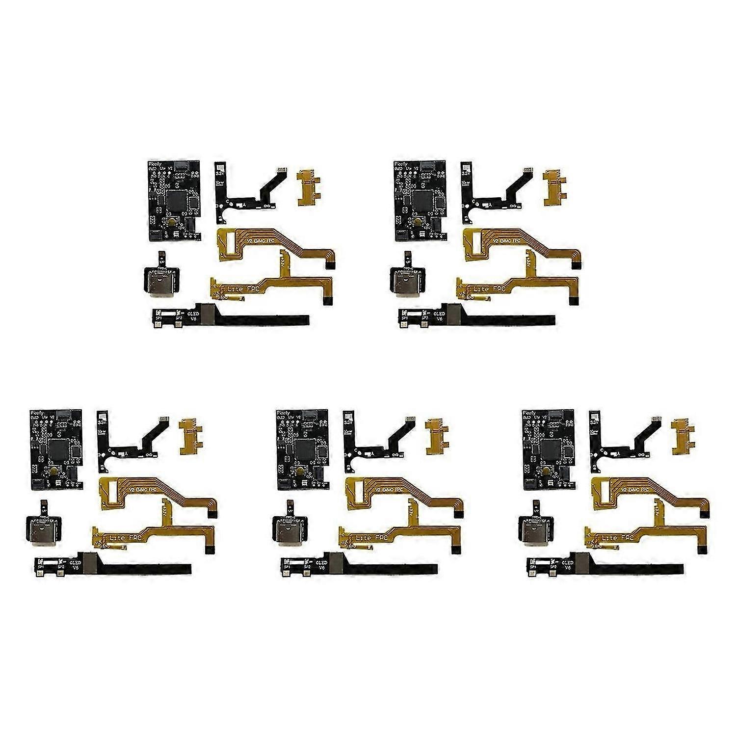 Hwfly Picofly for RP2040 Chip Console Upgradable
