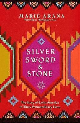 Silver Sword and Stone
