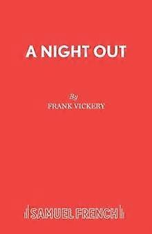 A Night Out - Frank Vickery
