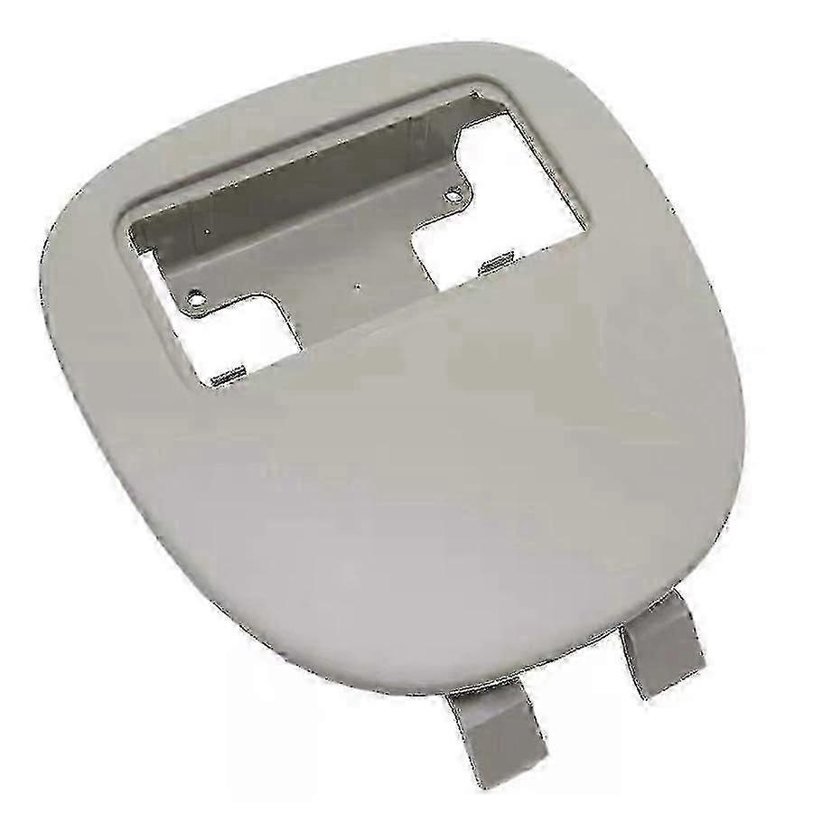 プジョー 206 207 フロント グレー ドーム リーディング ライト パネル カバーの交換