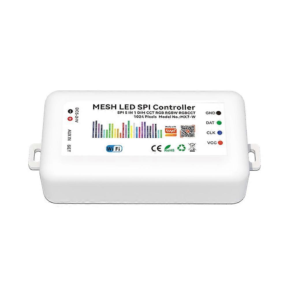 Colorful X7 Tuya Smart LED Controller WiFi