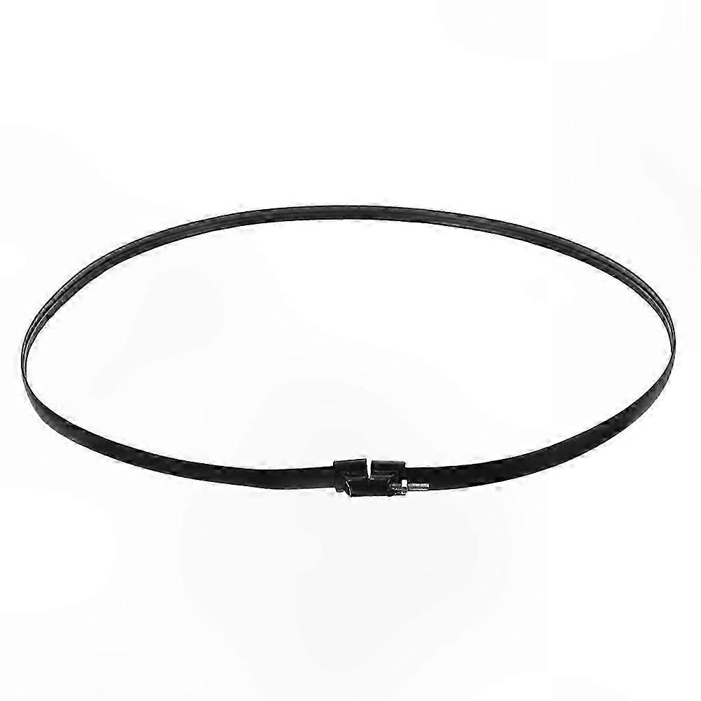 18-Inch Replacement Ring for Desk Fans Fixing Component Electric Fan Accessory Binding Hoop General Use