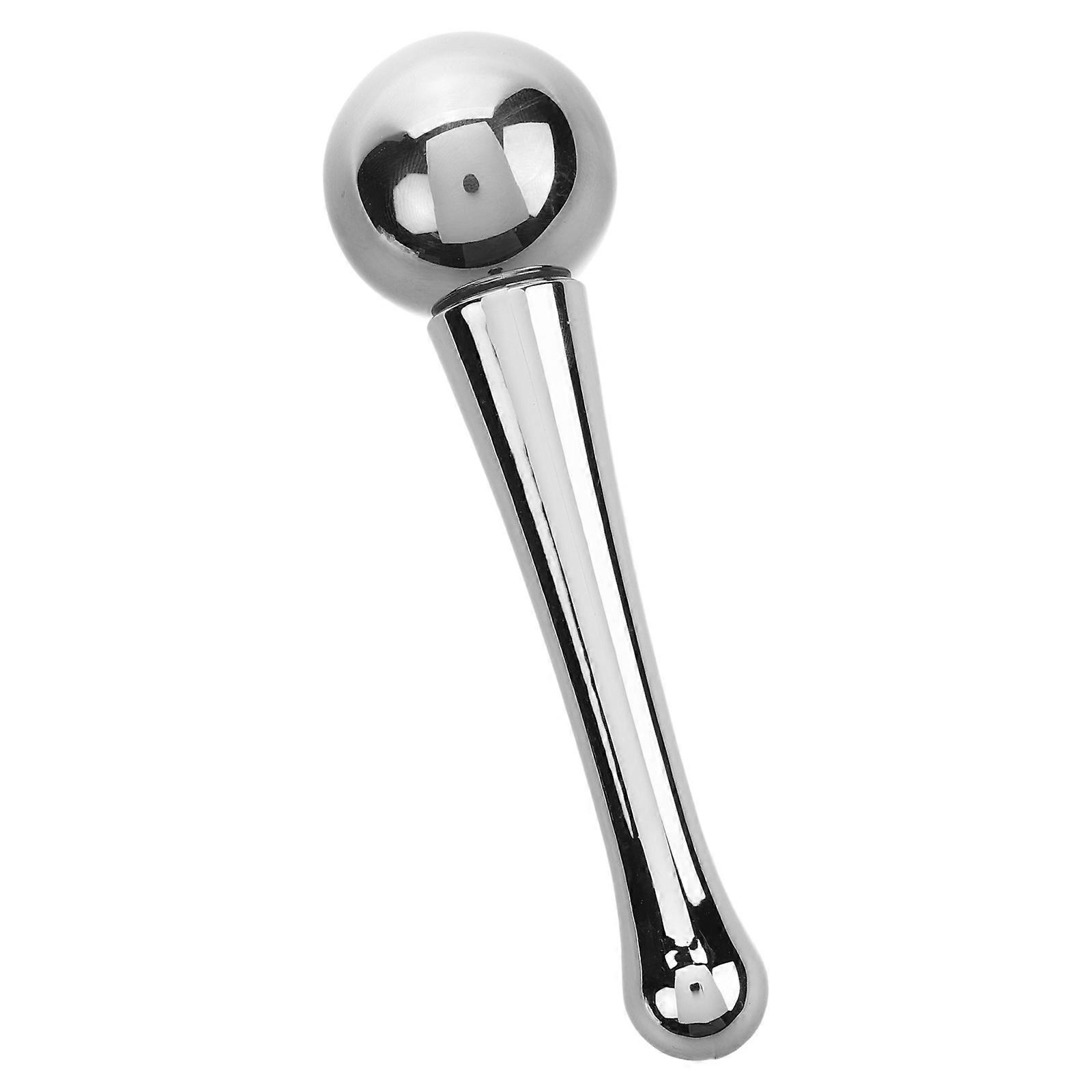 Facial Roller Ice Face Roller for Reducing Puffiness Stainless Steel