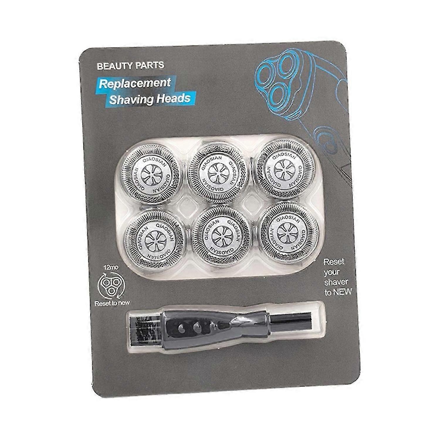 HQ8 Shaver Replacement Heads for Electric Shaver Series HQ7310 PT726 AT800 HQ8825 Blade