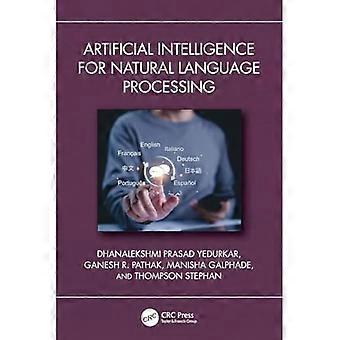 Kunstig intelligens til behandling af naturligt sprog