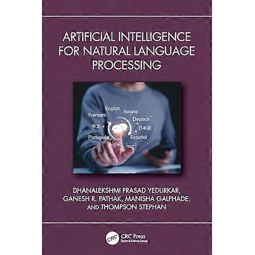 Artificial Intelligence for Natural Language Processing