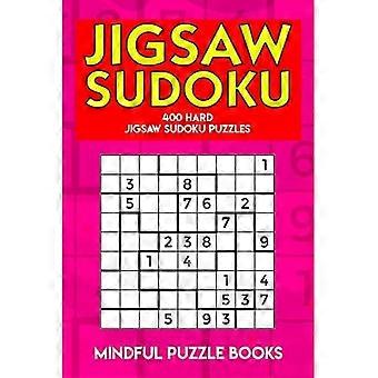 pussel sudoku: 400 hårda pussel sudoku