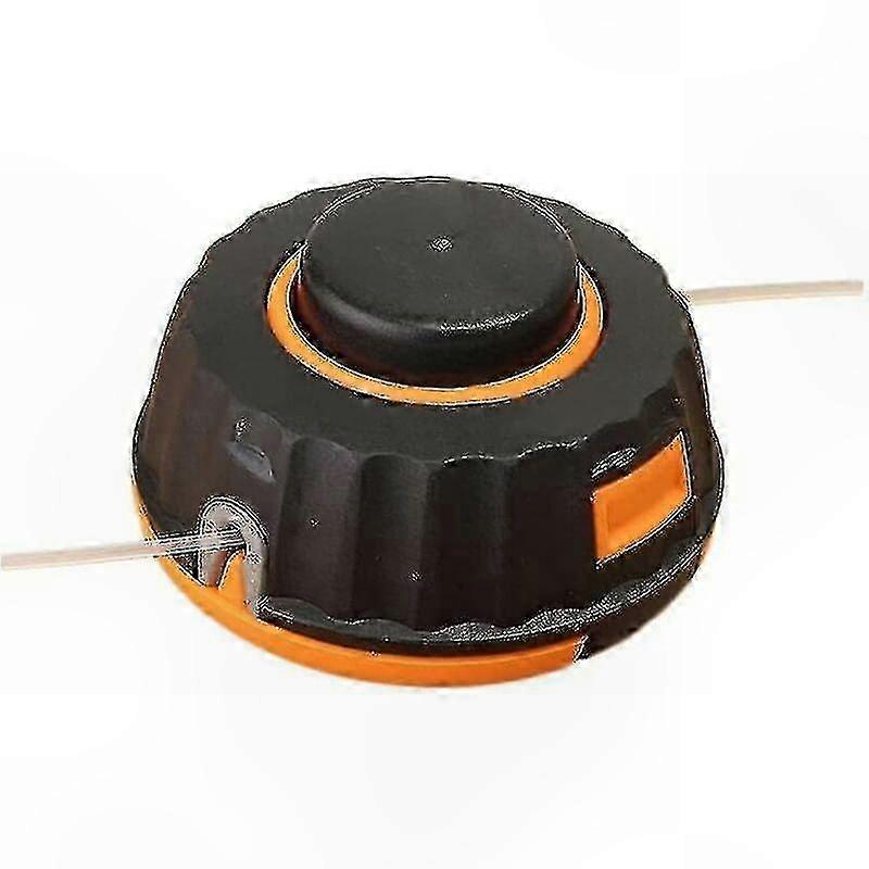 Cutter Head for Gas Trimmers, Fits Various Models, Part Number 5310250-01