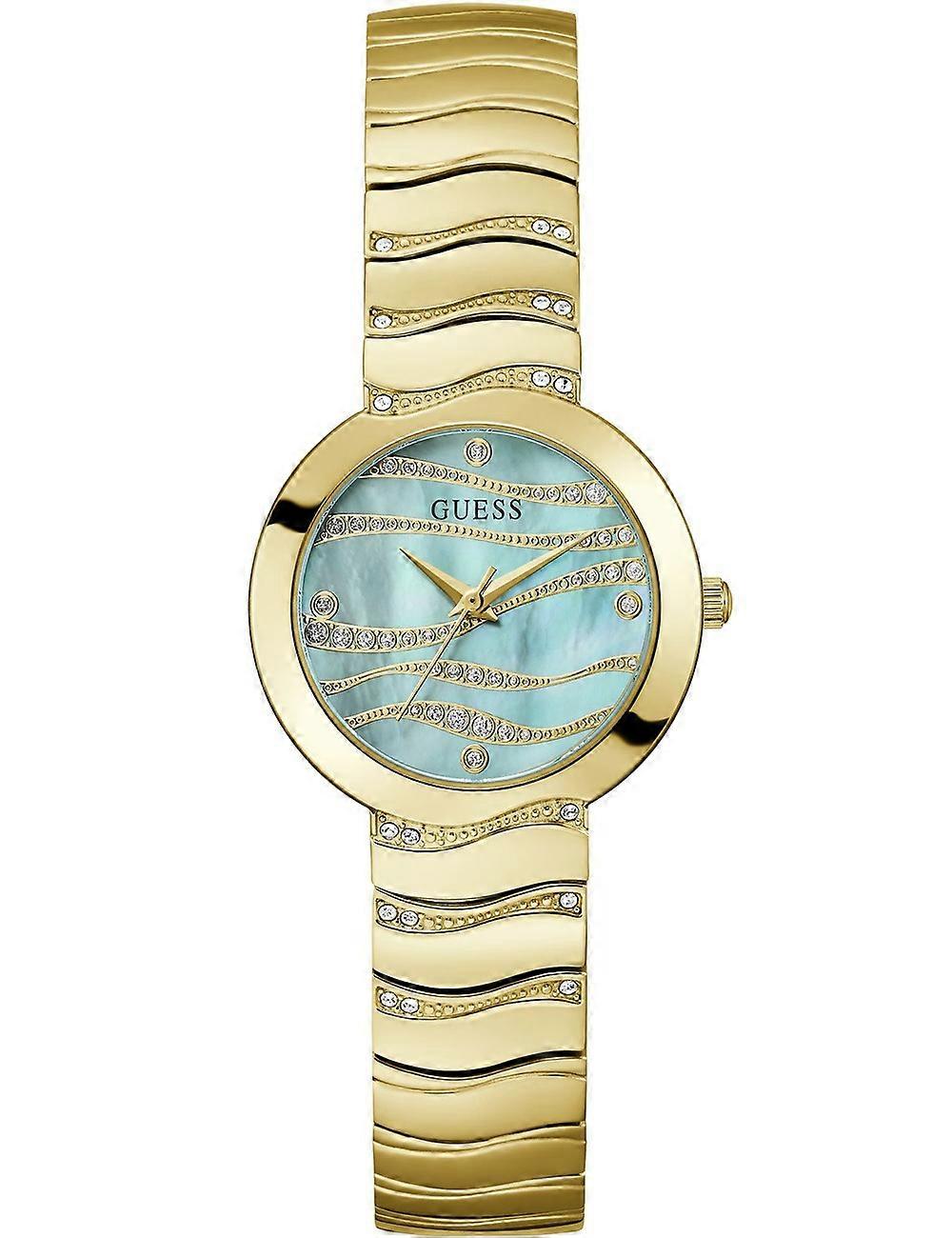 Ladies Watch Guess GW0871L2, Quartz, 30mm, 3ATM
