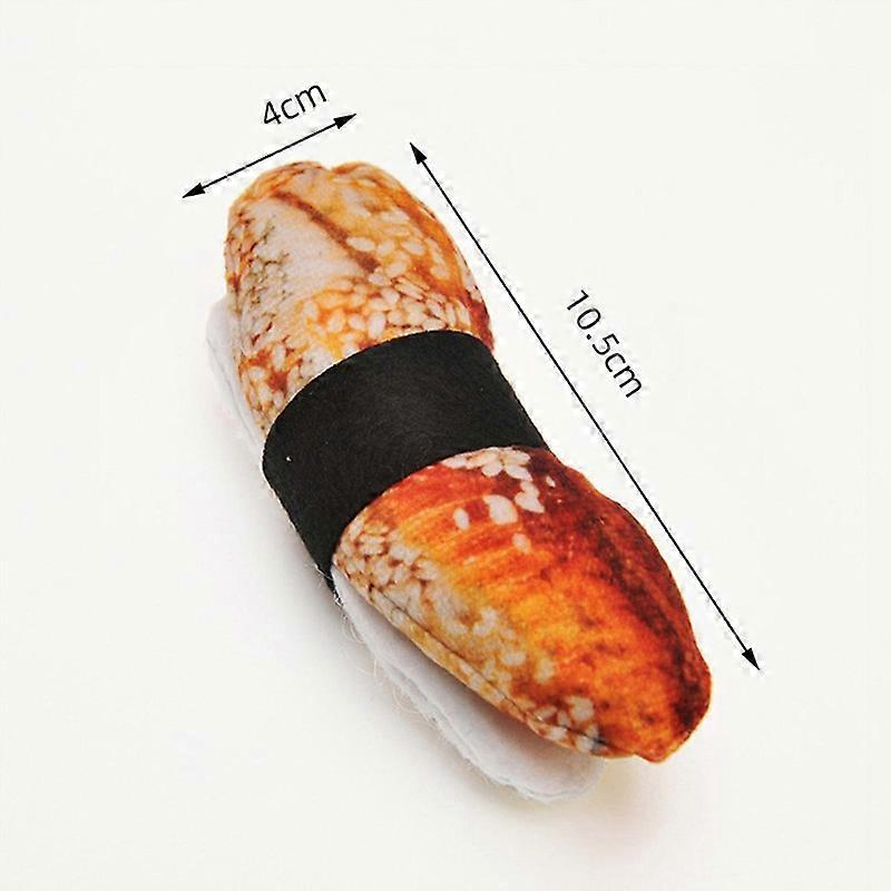 nip Toy for Cats Interactive Cats Toy Soft, Novelty ,Cute Cat Chew Toys Kitten