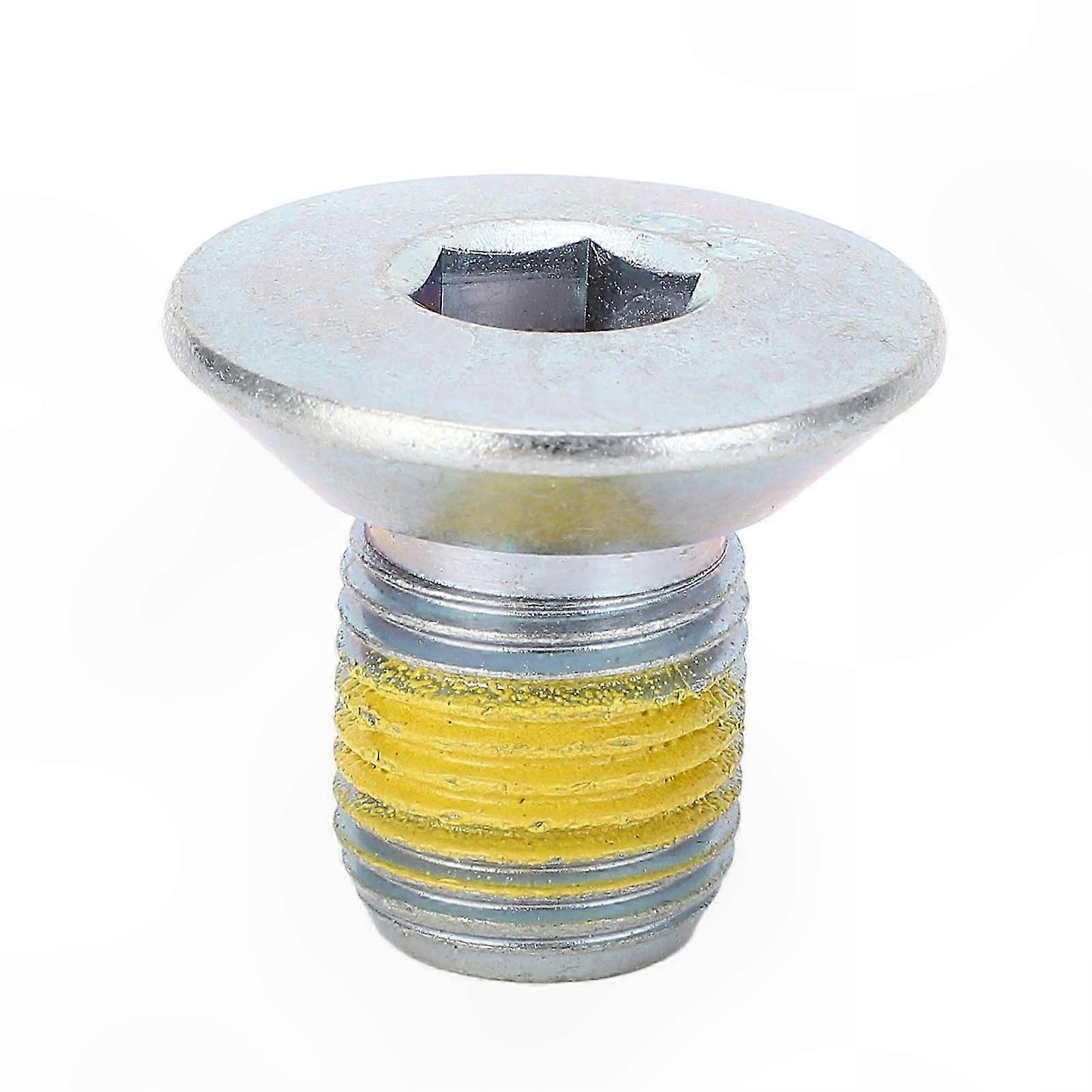 Model S X 3 Y 2012-2021 Steering Wheel Bolt 1036655 00 Replacement Fastening Bolt