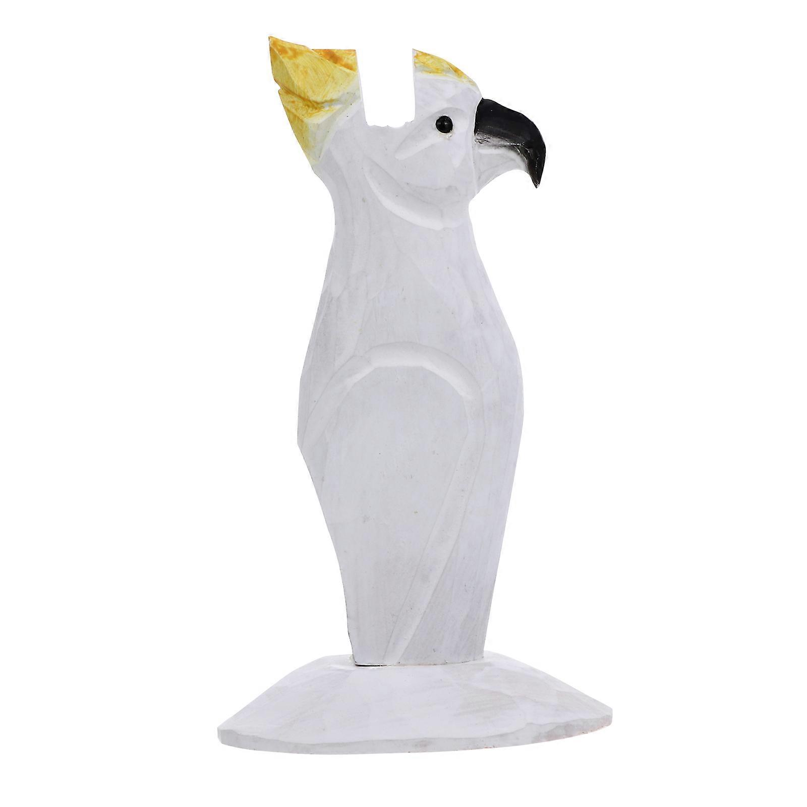 Wood Eyeglasses Holder for Glasses Display Stand 2Pcs Desktop Use