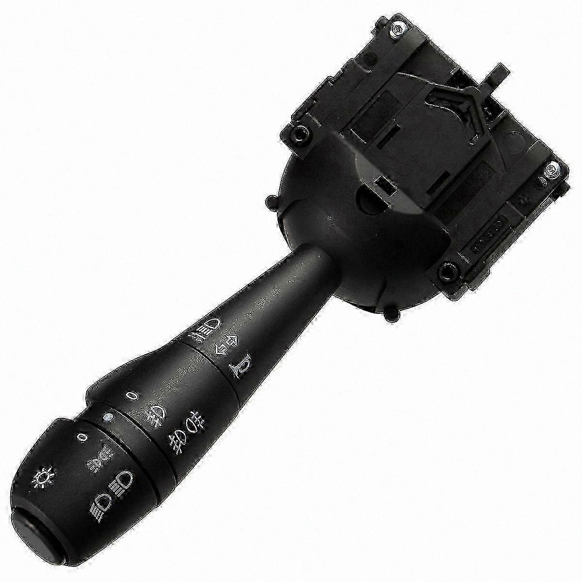 SUV Headlight and Fog Light Control Stalk Assembly 2010-2018 - Indicator Switch Module for Lighting and Horn Function