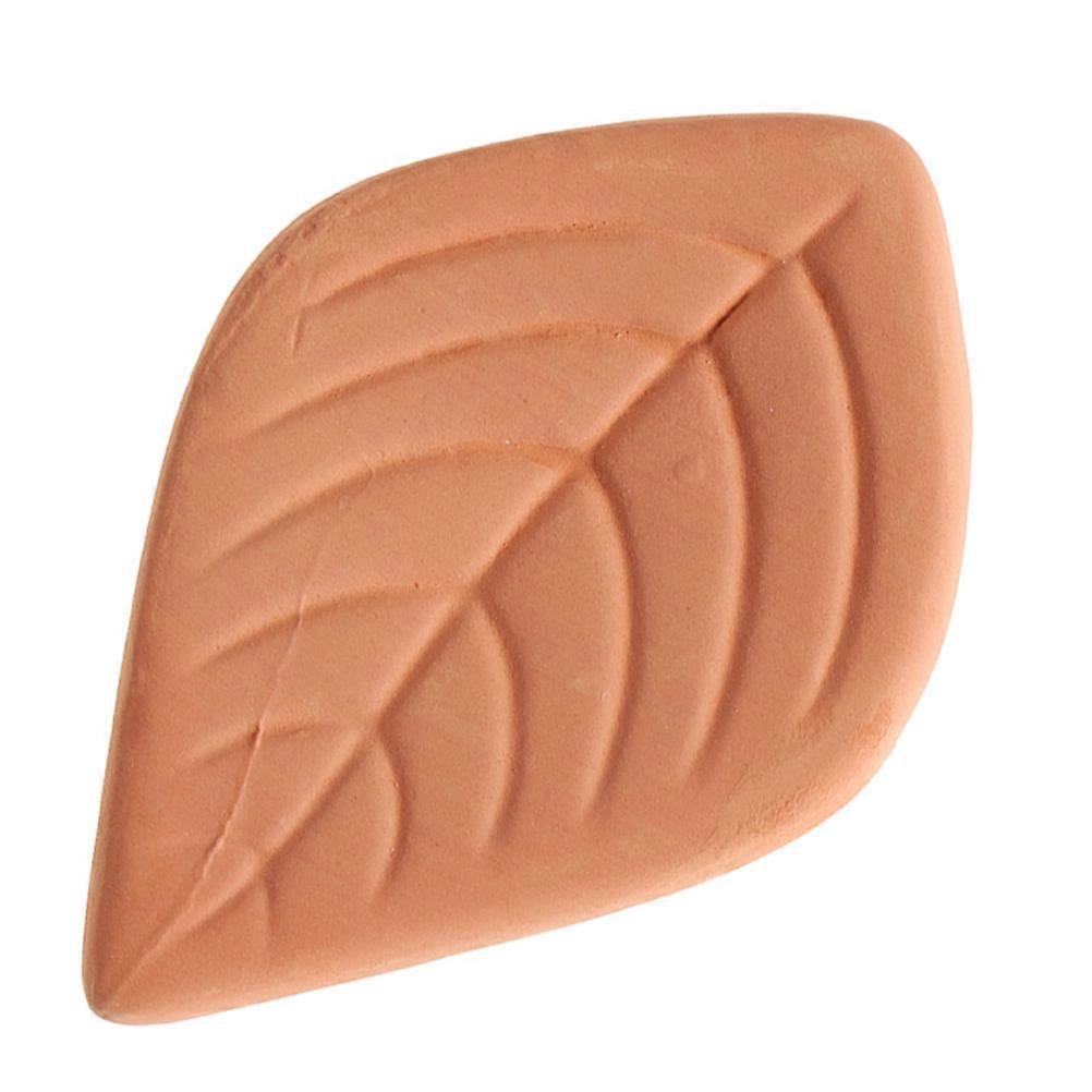 Chocolate Terracotta Brown Sugar Keeper Softener for Food 2Pcs