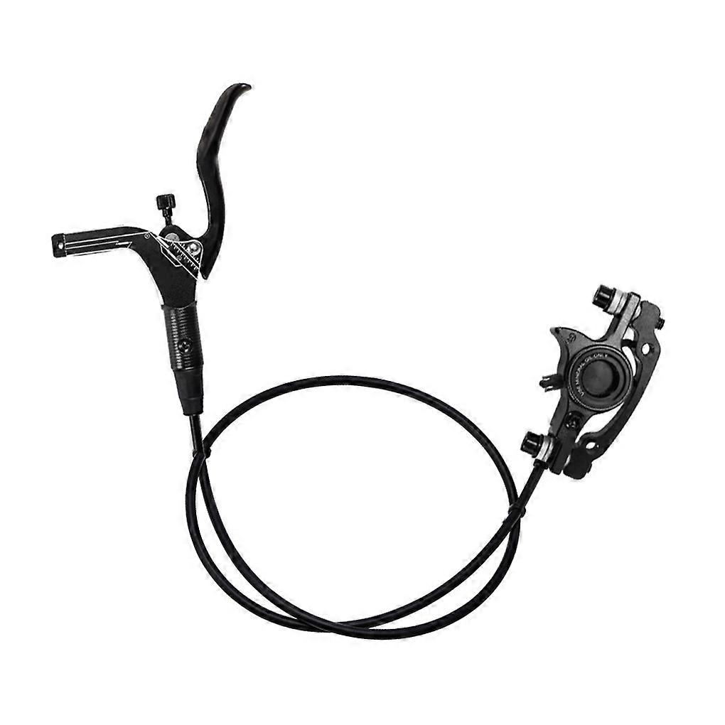 Cykel hydraulisk bromssats hjulstoppkoppling skivbromssats utbyte