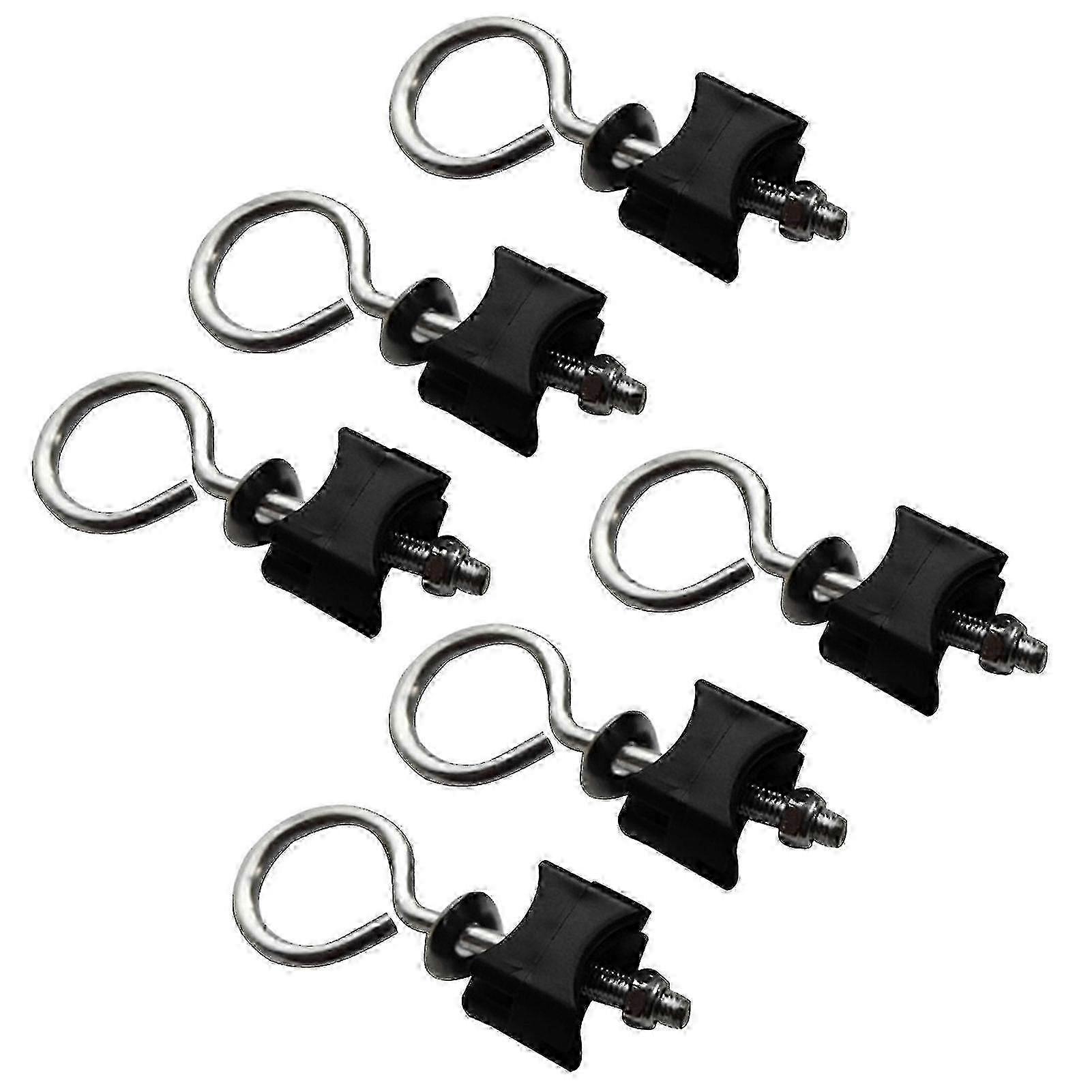Șuruburi pentru atașarea trambulinelor rotunde - Accesorii hardware esențiale pentru trambuline