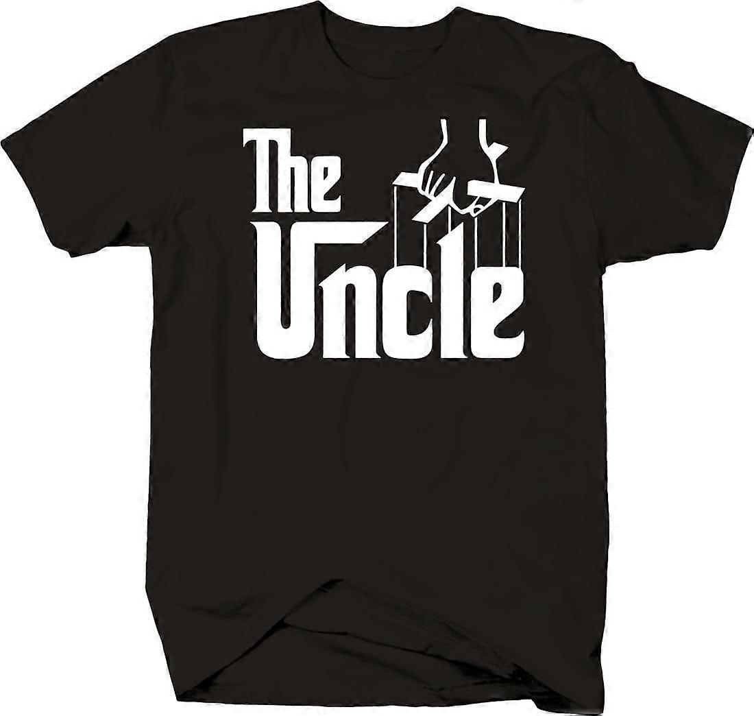 The Uncle Shirthbjefw56