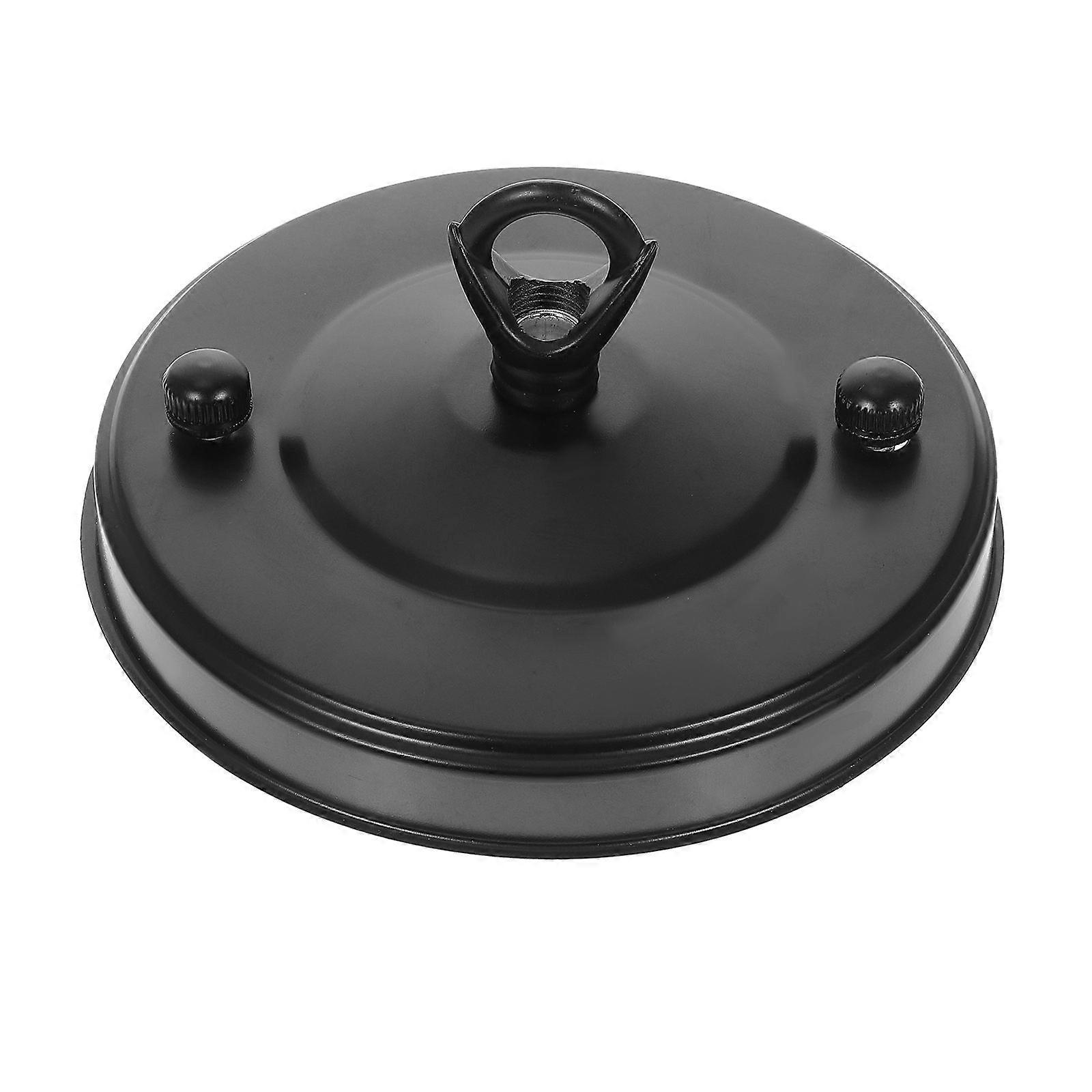 Ceiling Light Plate Pendant Lighting Accessory for 5Pcs Ceiling Mount Plates