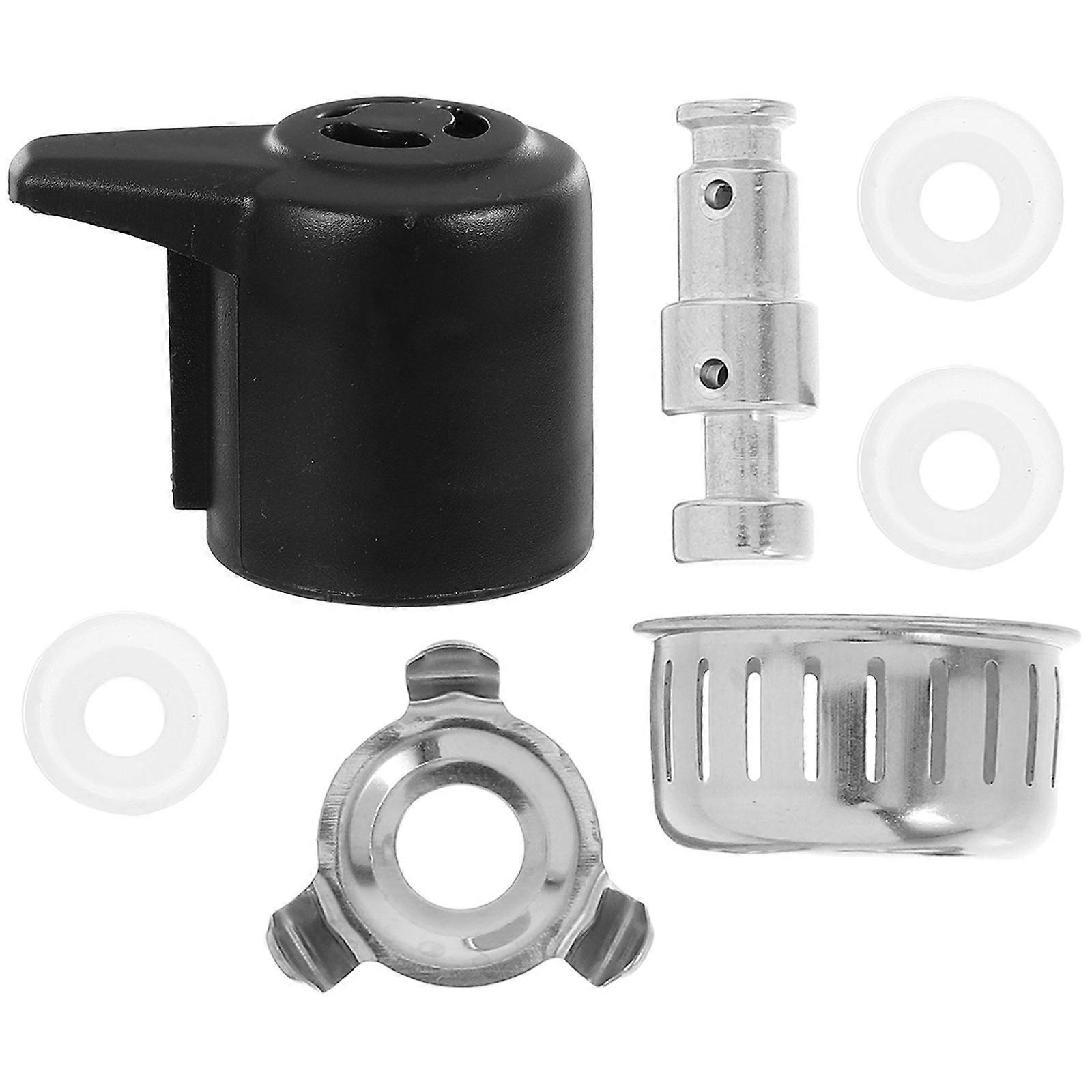 Electric Pressure Cooker Accessory Set for Kitchen 4Sets with Float Valve and Ring