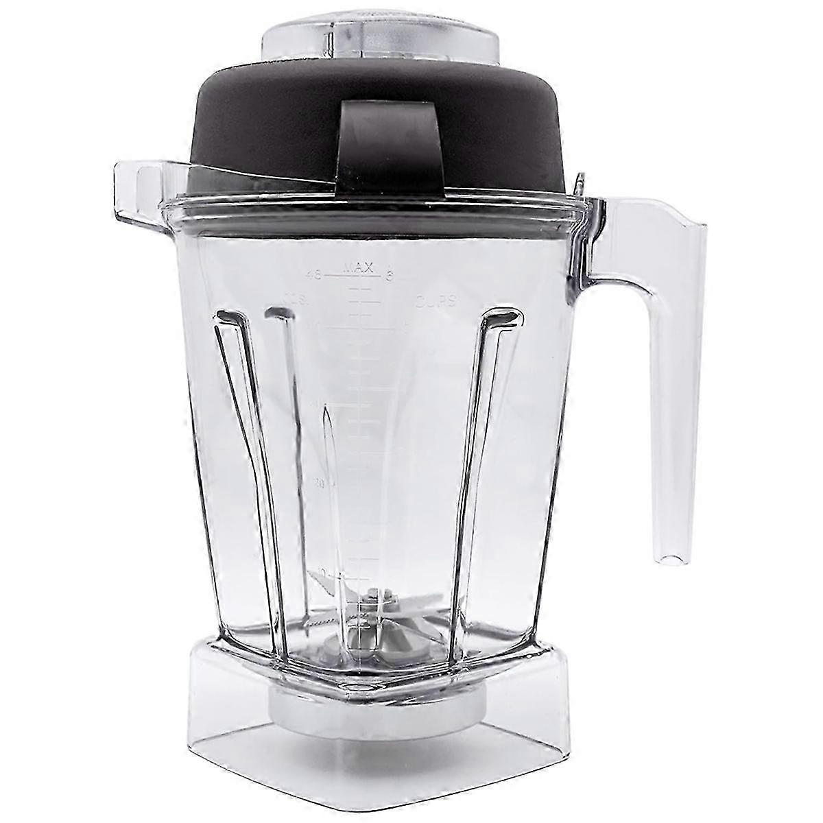 For Vitamix 5200 Blender Pitcher 48oz Container Replacement Parts 2025