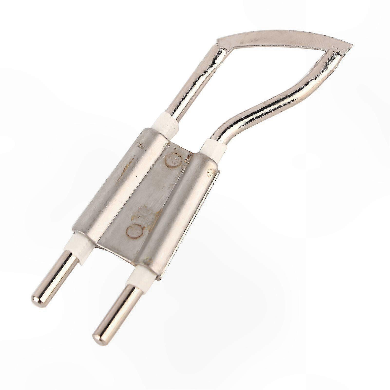 Hot Knife Blade for Fabric Rope Cutting, Compatible with KD-7-3, KD-5-3, KD-8-3 Electric Tools