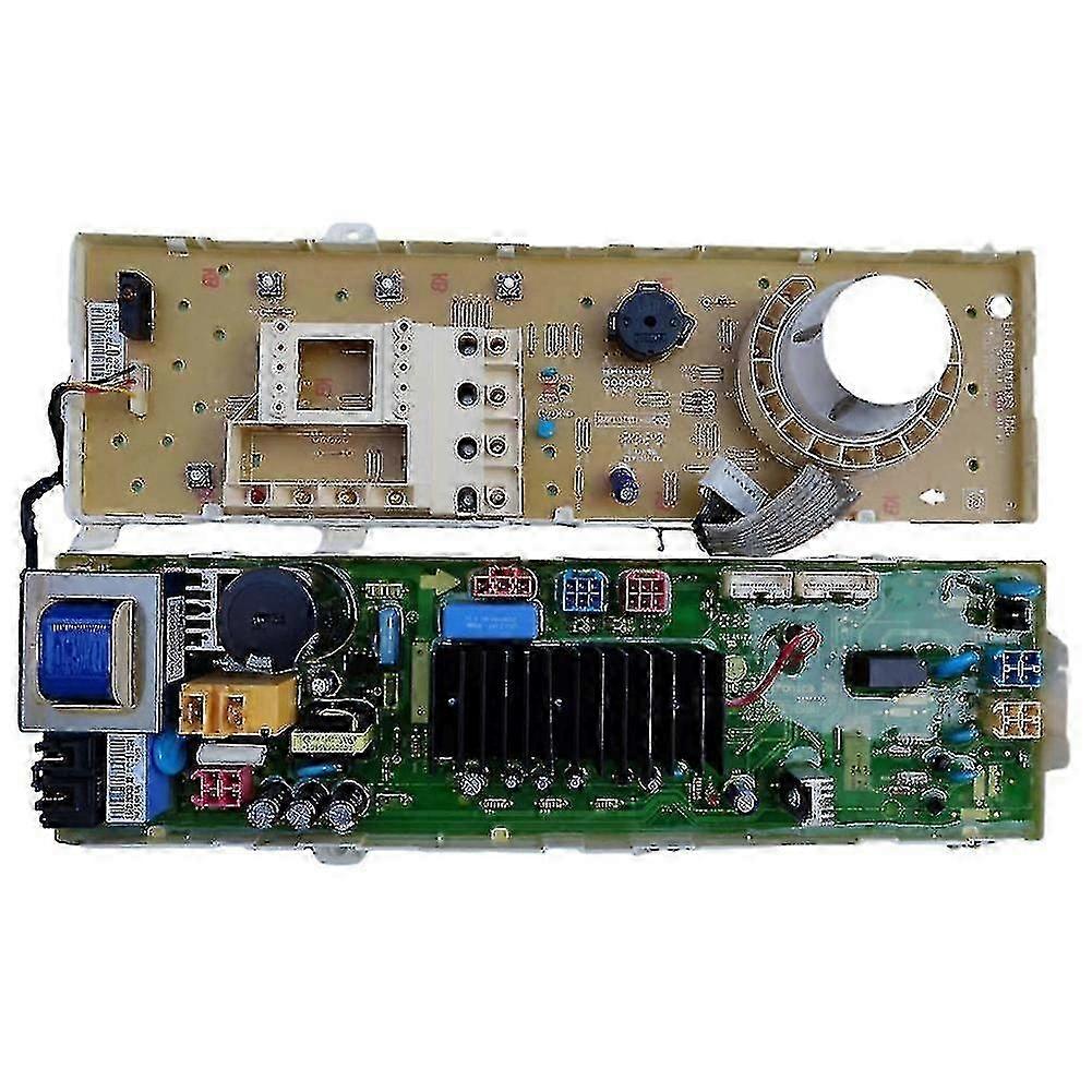 compatible LG Washing Machine Computer Board Display Board WD-N10310D WD-N10300D N10300DJ N10300DT-B13 2025