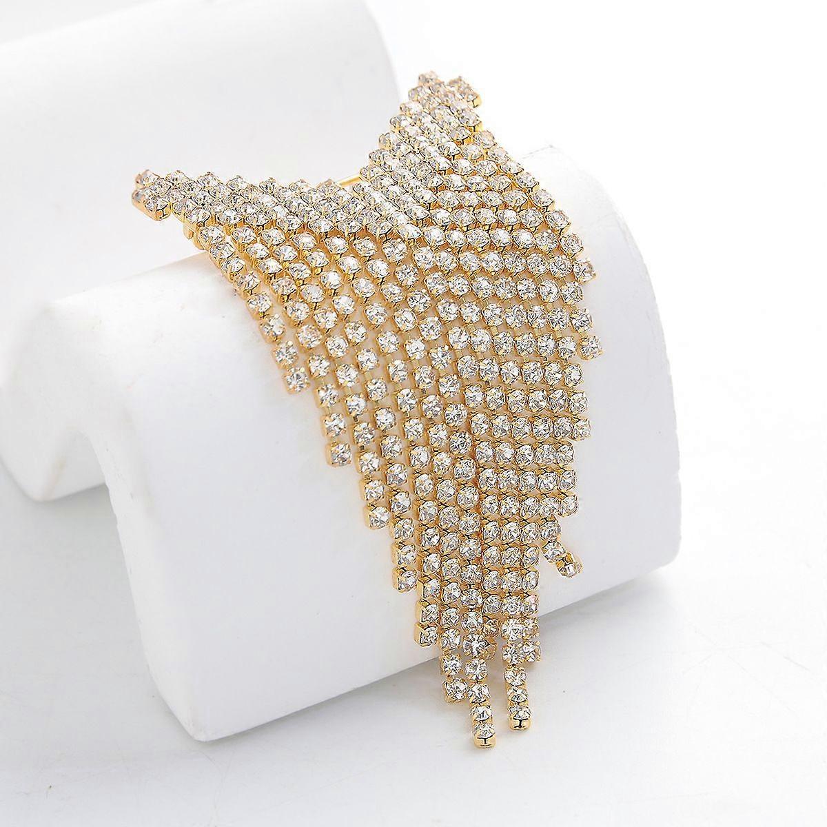 2025 uusi tupsu-strassi rintaneula persoonallisuus temperamentti kukkakimppu vaatteet