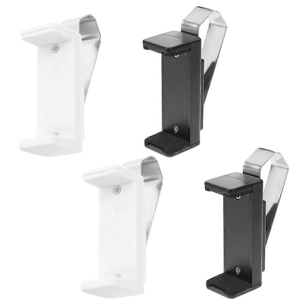 Garage Door Opener Clip Remote Control Holder Adjustable Visor Clip 20Pcs