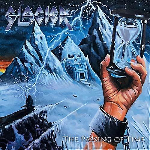 Glacier - The Passing Of Time [CD]