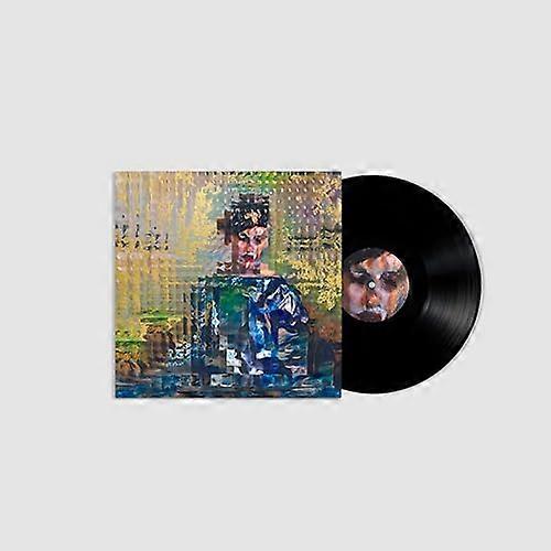 Glasser - Crux [VINYL]