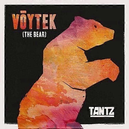 Tantz - Voytek (The Bear) [CD]