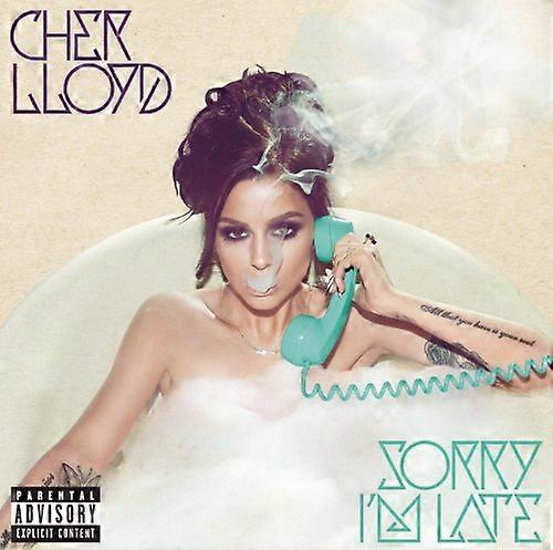 Lloyd,cher - Sorry I'm Late [CD]