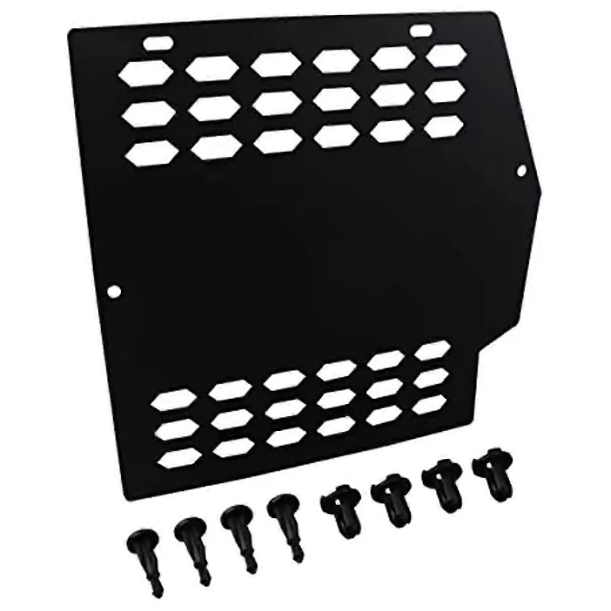 UTV Battery Dust Cover Kit for Can Am X3 2015-2022