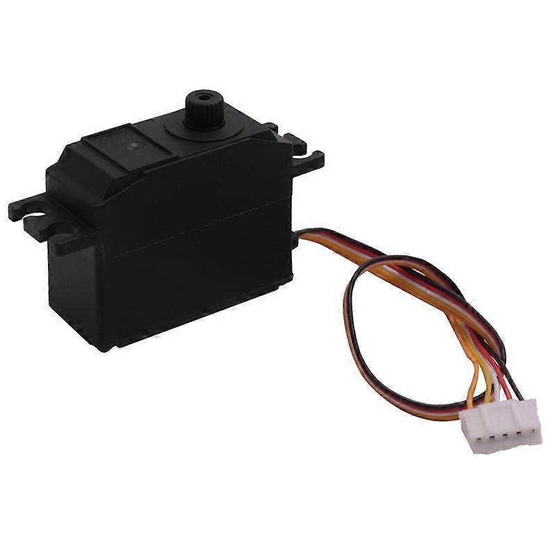 25G Lenkgetriebe Servo 12428-0120 für Wltoys