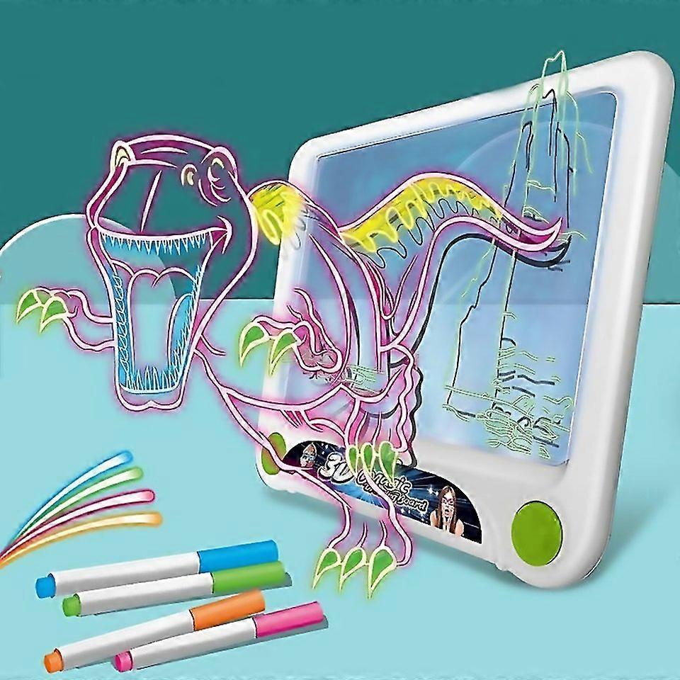 For Drawing Boardstyle Drawing Screen Ocean Version