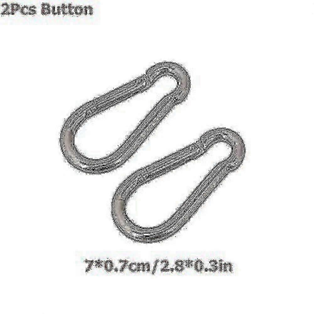 ヘビーデューティジムケーブルワイヤーロープの交換部品 2m〜5mの長さのスチール構造 ホームジムフィットネス機器に最適