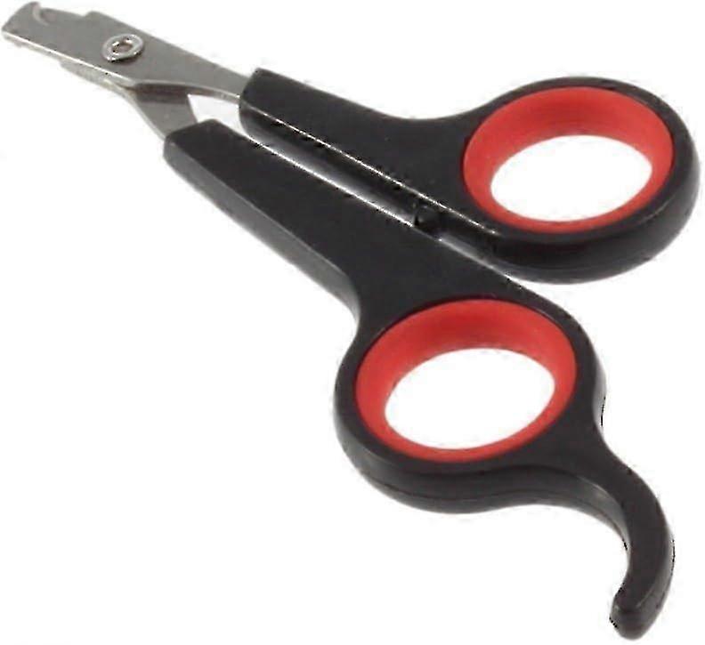 2025 Pet nail clippers, professional claw trimmers, scissors for cats, dogs, puppies, kittens, hamsters, rabbits and small animals, sharp and safe