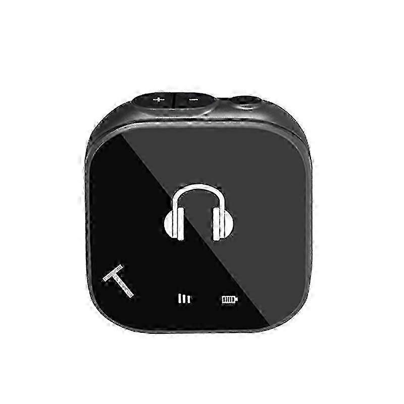 5.8G Wireless In Ear Monitor System Dual-Earphone Monitoring miao8