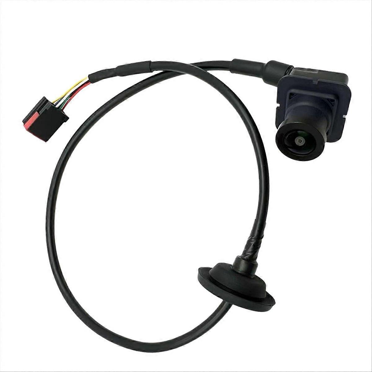Car Rear View Camera for XF Parking Assist Camera