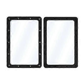 2025 2pcs Fep Film For Photon Ultra,photon D2 ,photon Mono,photon Mono 4k 3d Printer Parts Rack Accesso