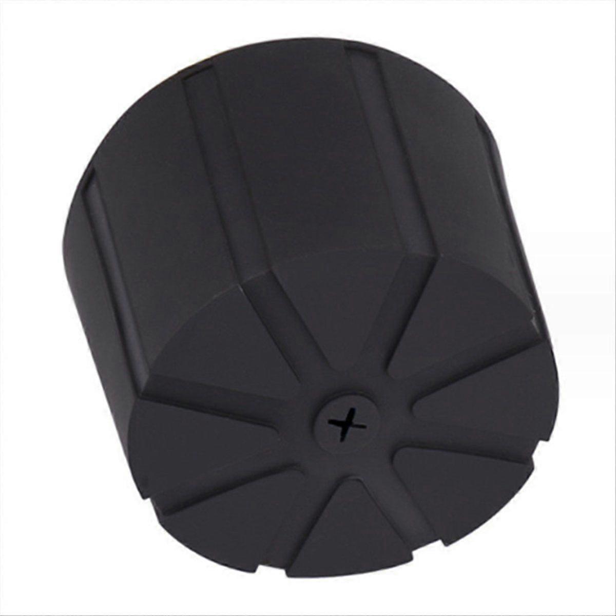 Camera Lens Cover Soft Silicone Protective Cap
