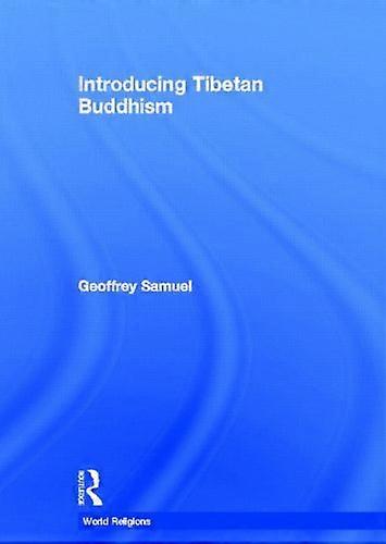 Introducing Tibetan Buddhism