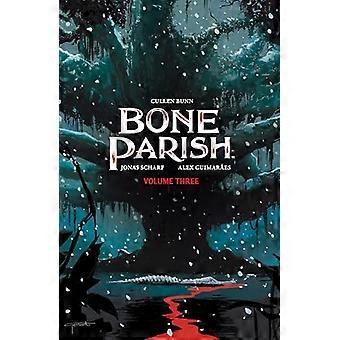 Bone Parish Vol. 3 Volume 3