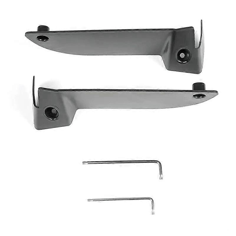 Car Armrest Storage Box Door Storage Box Tray Accessories