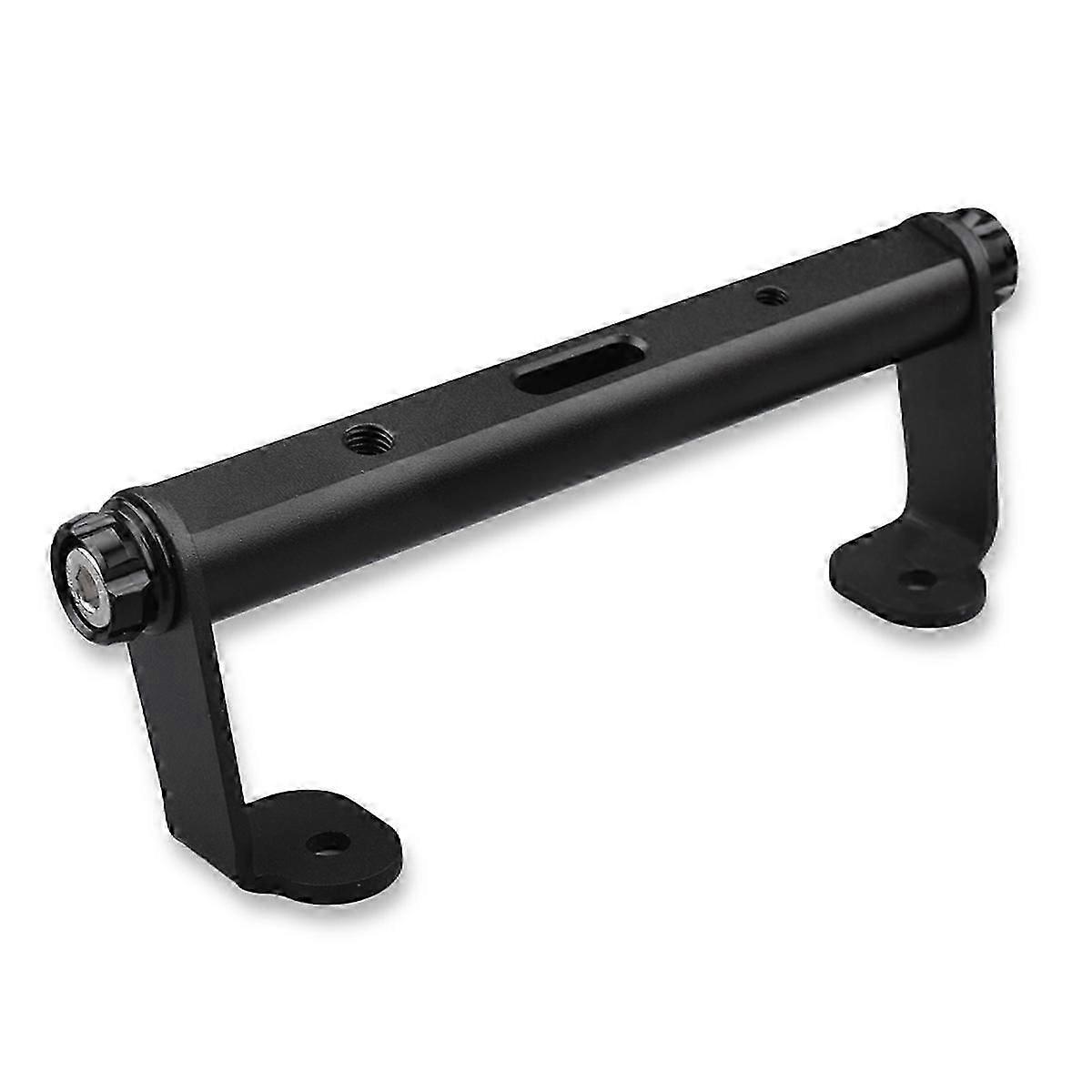 Motorcycle Handlebar Bracket Extension Support Navigation Plate Bracket for YZF-R7 2022-2025