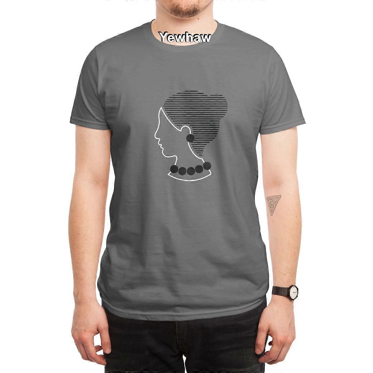 Krásné dámské tričko