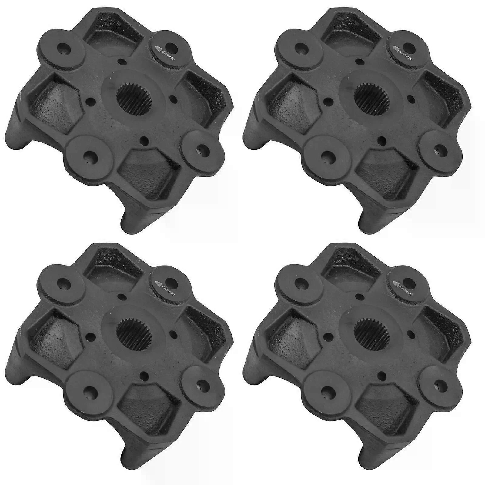 Wheel Hub For Can-Am Maverick X3 Max Turbo 2017-2021 Front And Rear NO.58726