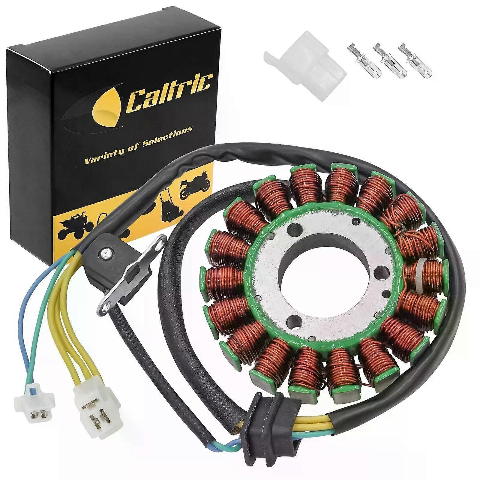 Stator for Suzuki GZ250 1999 2000 2001-2010 Stator Generator Alternator Magneto NO.21653