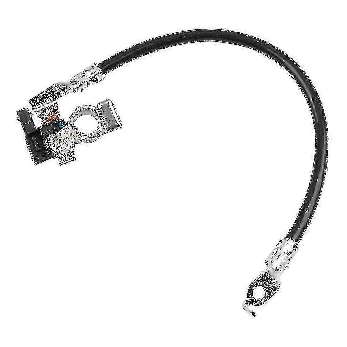Negative Battery Cable Cv2z-10c679-c For Focus Fiesta B-max Escort 14-19 Battery Management System Sensor Jd8t10c679ac Edition 0923