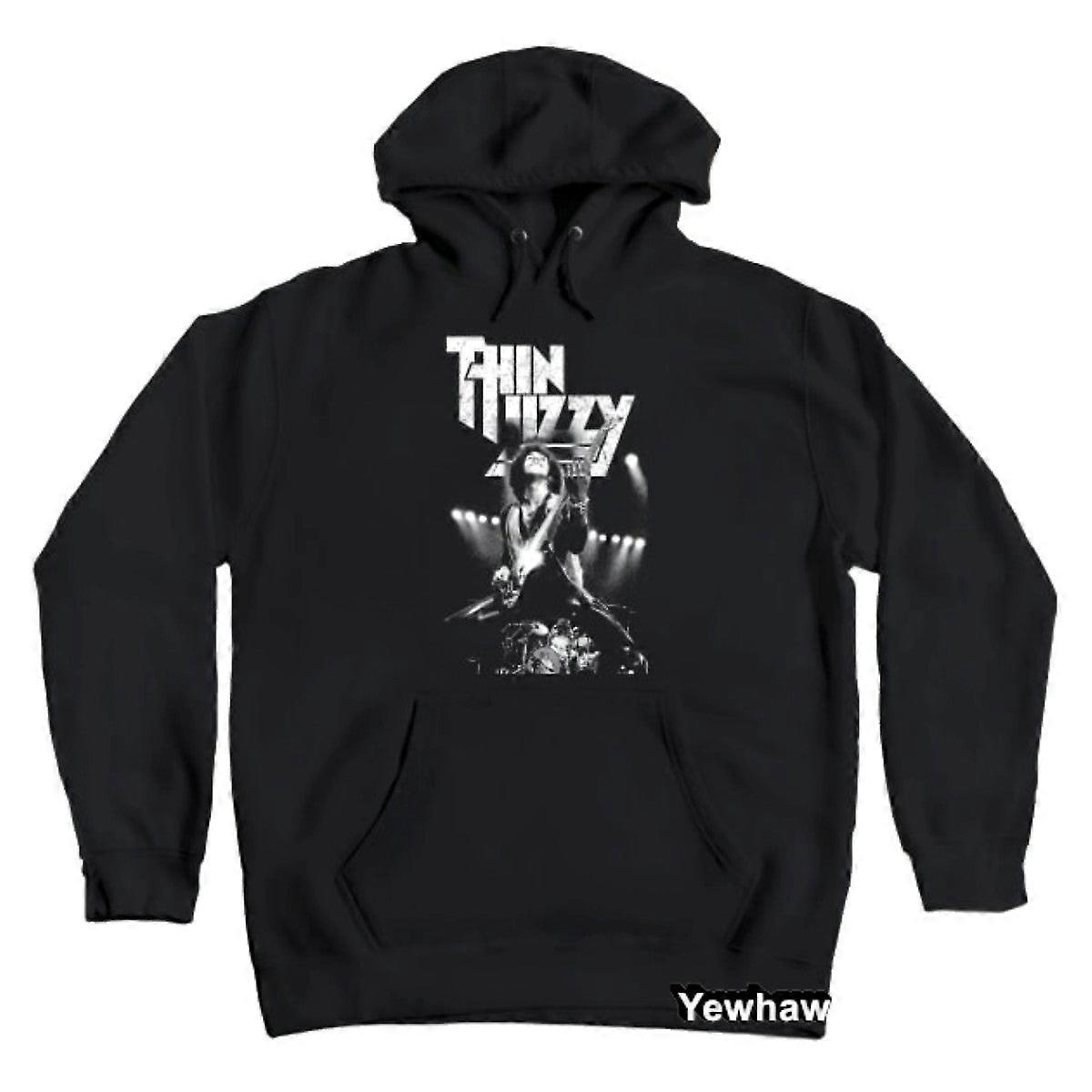 Thin Lizzy Vintage Vintage Hoodie